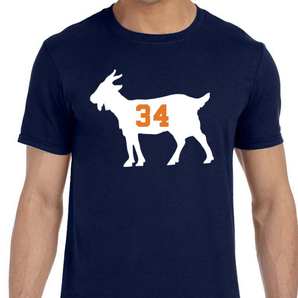 Auburn Tigers Bo Jackson T-Shirt